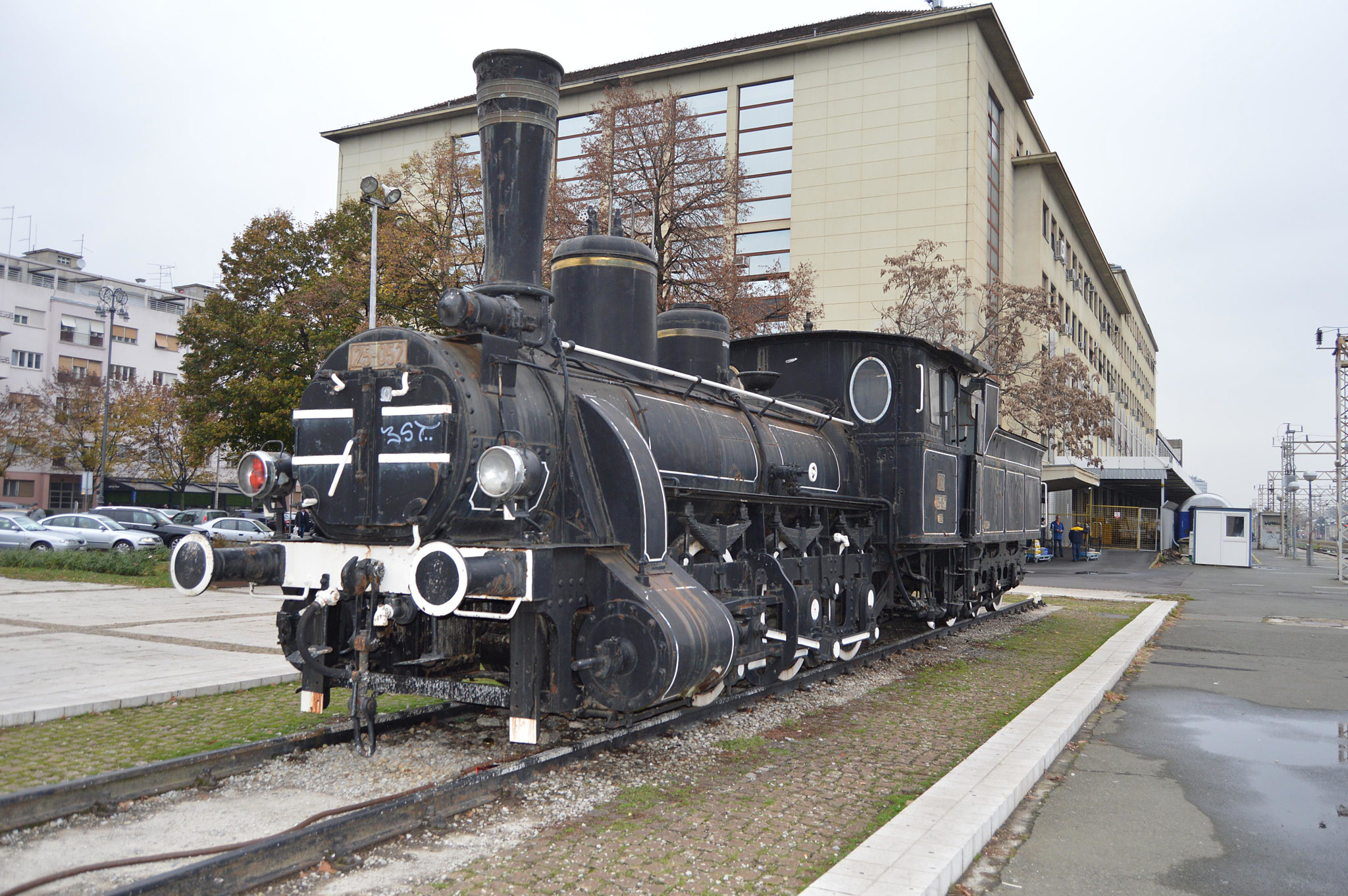 Zagreb